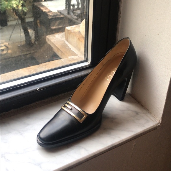 Gucci Shoes - Gucci Heels